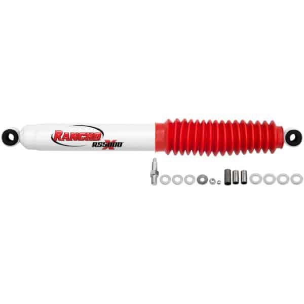 Monroe MON-RS55112 1 x RS5000X Suspension Shock Absorber