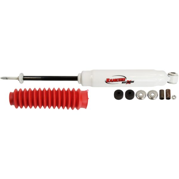 Monroe MON-RS55115 1 x RS5000X Suspension Shock Absorber