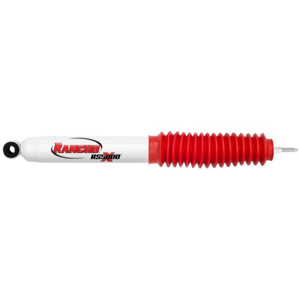 Monroe RS55117 - 1 Pair RS5000X Suspension Shock Absorbers