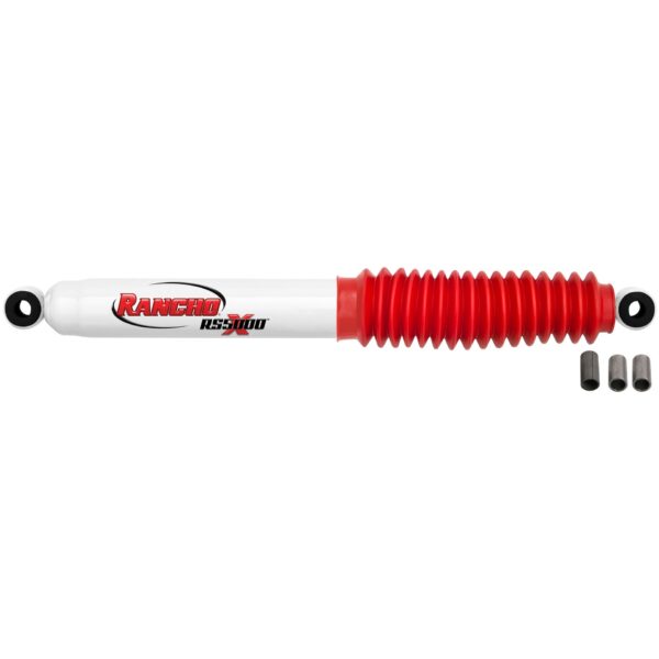 Monroe RS55119 - 1 Pair RS5000X Suspension Shock Absorbers