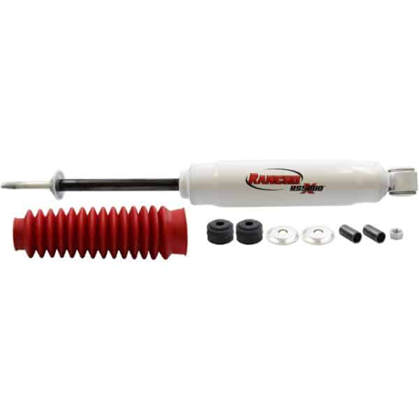 Monroe RS55136 - 1 Pair RS5000X Suspension Shock Absorbers