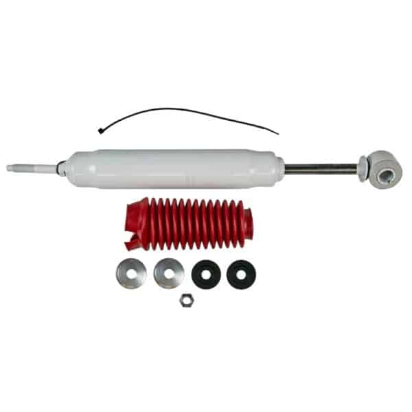 Monroe MON-RS55157 1 x RS5000X Suspension Shock Absorber