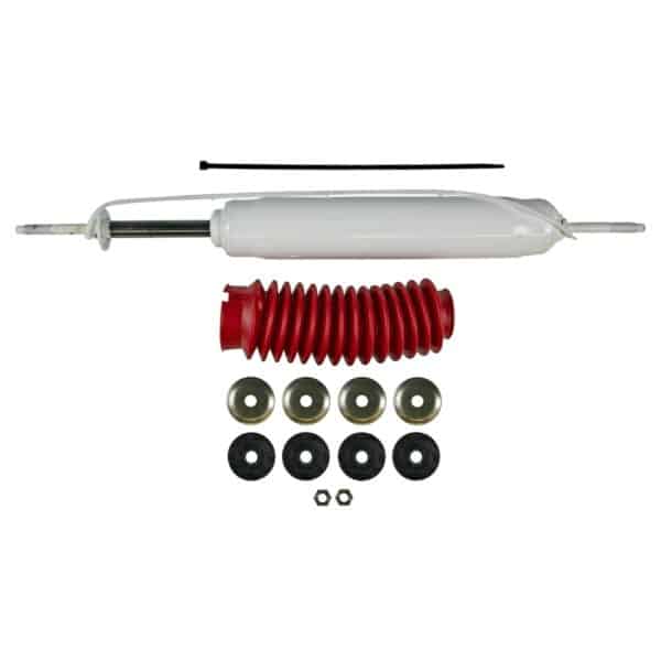 Monroe RS55159 - 1 Pair RS5000X Suspension Shock Absorbers