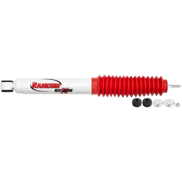 Monroe MON-RS55168 1 x RS5000X Suspension Shock Absorber