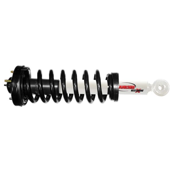 Monroe MON-RS551774 1 x RS5000X Loaded Suspension Strut and Coil Spring Assembly