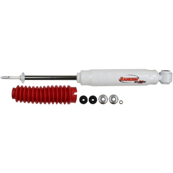 Monroe MON-RS55187 1 x RS5000X Suspension Shock Absorber
