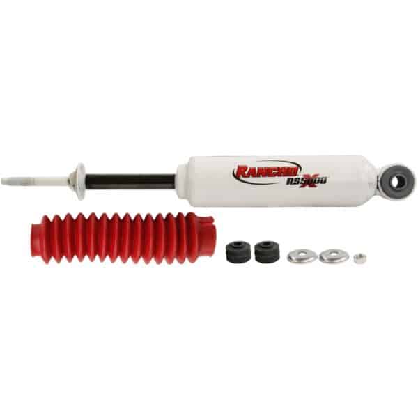 Monroe MON-RS55188 1 x RS5000X Suspension Shock Absorber