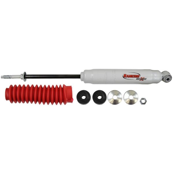 Monroe RS55197 - 1 Pair RS5000X Suspension Shock Absorbers