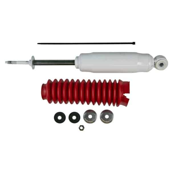 Monroe MON-RS55214 1 x RS5000X Suspension Shock Absorber