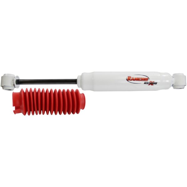 Monroe RS55226 - 1 Pair RS5000X Suspension Shock Absorbers