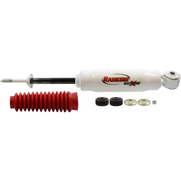 Monroe RS55233 - 1 Pair RS5000X Suspension Shock Absorbers