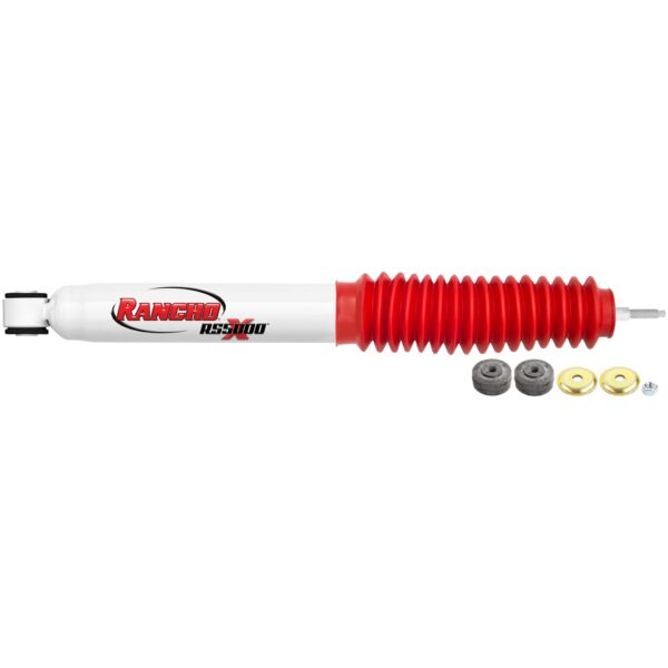Monroe RS55234 - 1 Pair RS5000X Suspension Shock Absorbers