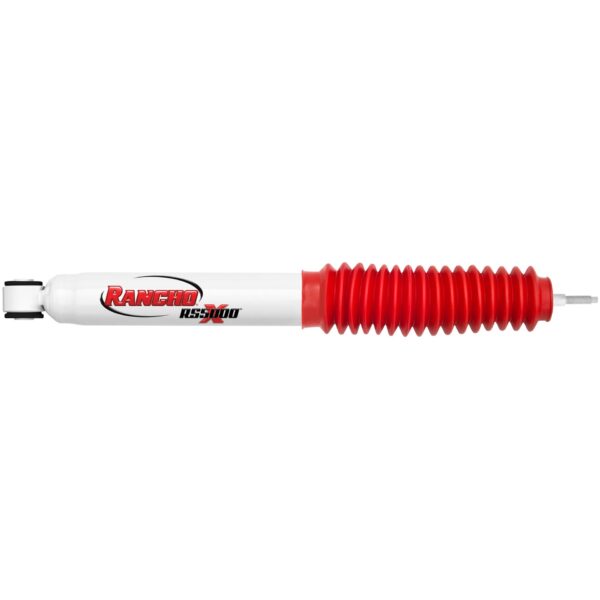 Monroe RS55238 - 1 Pair RS5000X Suspension Shock Absorbers