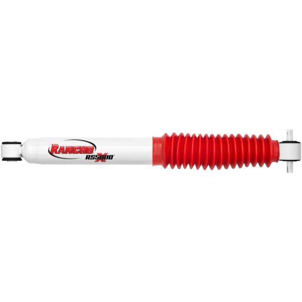 Monroe RS55240 - 1 Pair RS5000X Suspension Shock Absorbers