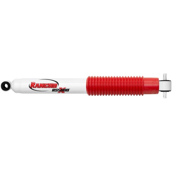Monroe RS55245 - 1 Pair RS5000X Suspension Shock Absorbers