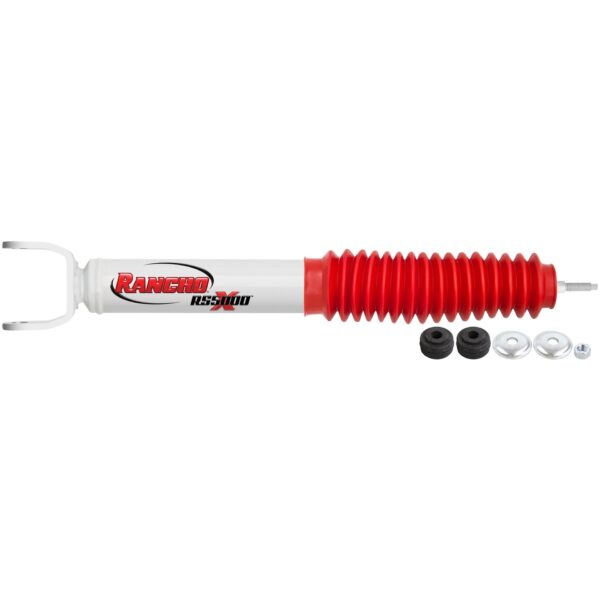 Monroe MON-RS55265 1 x RS5000X Suspension Shock Absorber