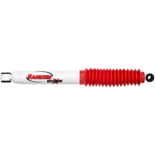 Monroe RS55273 - 1 Pair RS5000X Suspension Shock Absorbers