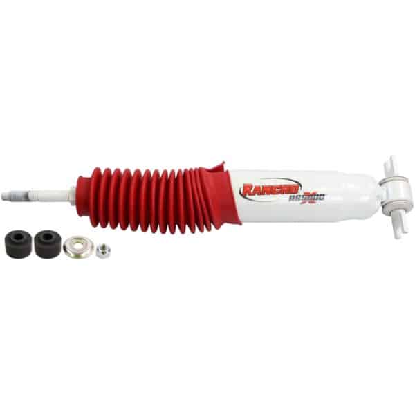 Monroe RS55281 - 1 Pair RS5000X Suspension Shock Absorbers