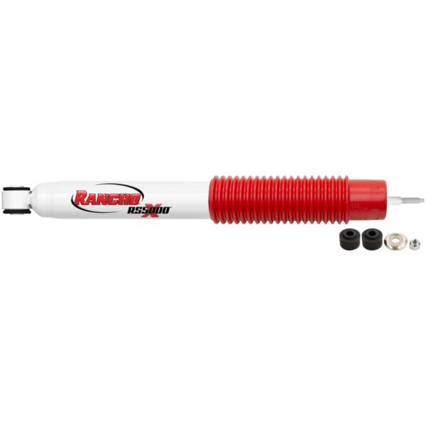 Monroe MON-RS55289 1 x RS5000X Suspension Shock Absorber