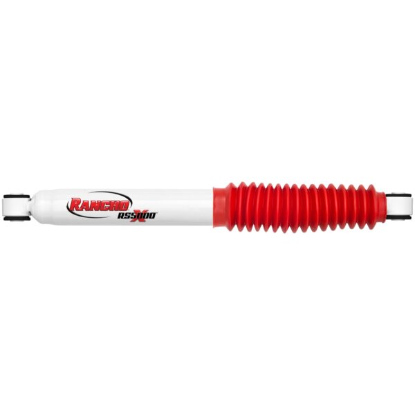 Monroe RS55297 - 1 Pair RS5000X Suspension Shock Absorbers