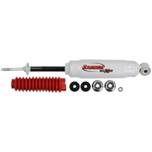 Monroe RS55300 - 1 Pair RS5000X Suspension Shock Absorbers