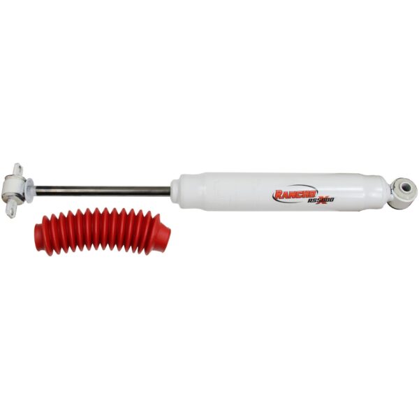 Monroe RS55301 - 1 Pair RS5000X Suspension Shock Absorbers