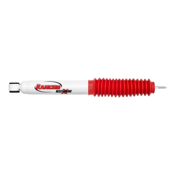 Monroe RS55324 - 1 Pair RS5000X Suspension Shock Absorbers