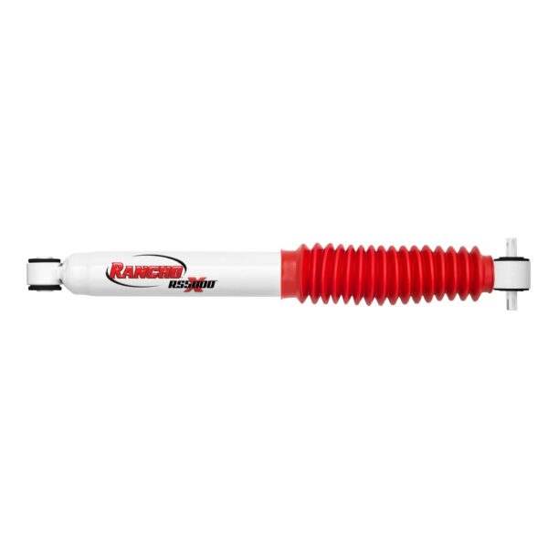 Monroe RS55328 - 1 Pair RS5000X Suspension Shock Absorbers