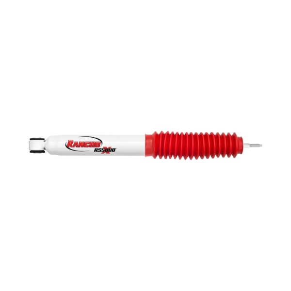 Monroe RS55331 - 1 Pair RS5000X Suspension Shock Absorbers