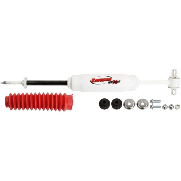 Monroe MON-RS55374 1 x RS5000X Suspension Shock Absorber