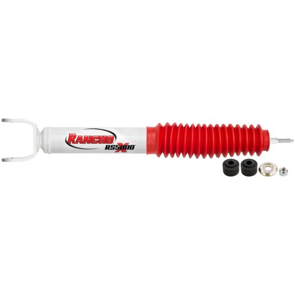 Monroe MON-RS55376 1 x RS5000X Suspension Shock Absorber