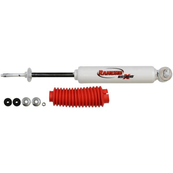 Monroe RS55609 - 1 Pair RS5000X Suspension Shock Absorbers