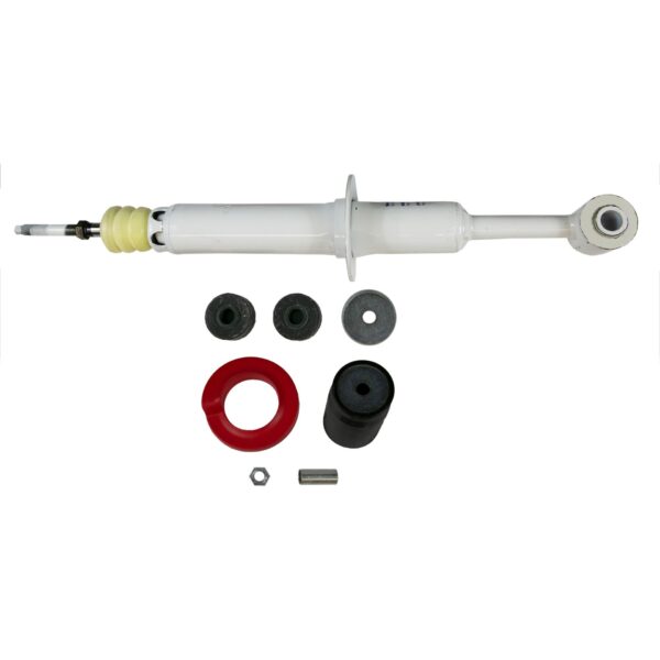 Monroe RS55753 - RS5000X Suspension Strut