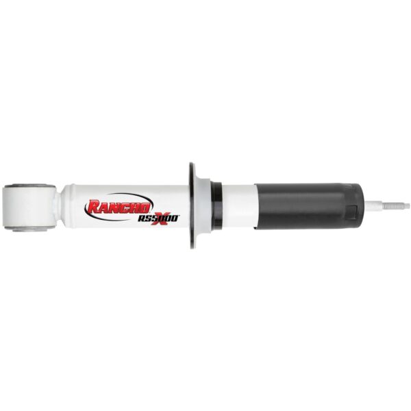 Monroe RS55763 - RS5000X Suspension Strut