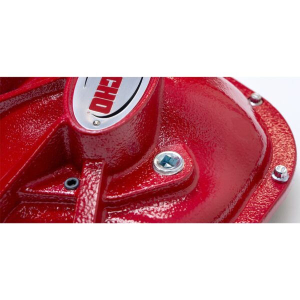 Monroe RS6209 - RockGEAR Differential Cover