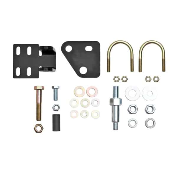 Monroe RS64100 - Steering Damper Bracket