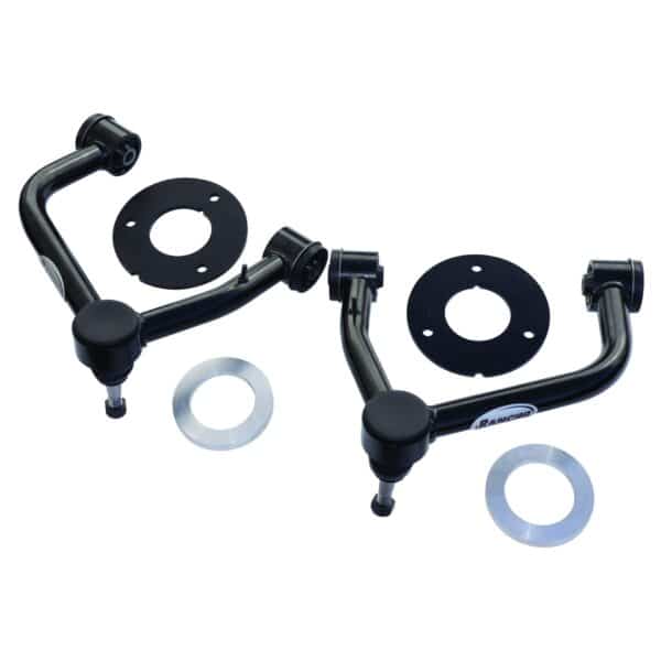 Monroe RS64302 - Suspension Control Arm Kit