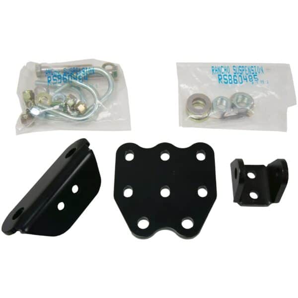 Monroe RS64550 - Steering Damper Bracket