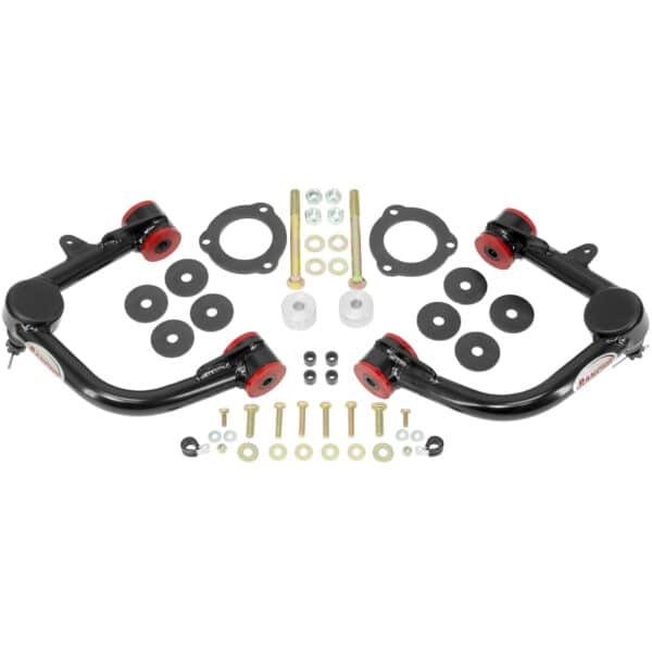 Monroe RS64901 - Suspension Control Arm Kit