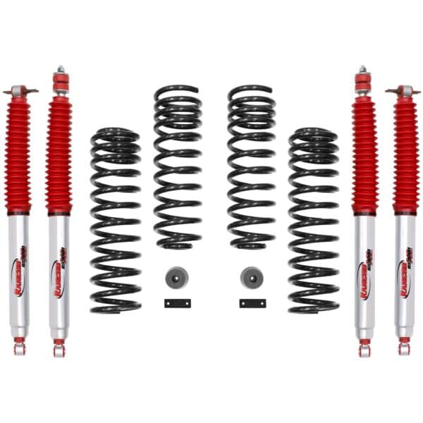 Monroe MON-RS66119BR9 1 x Suspension Lift Kit