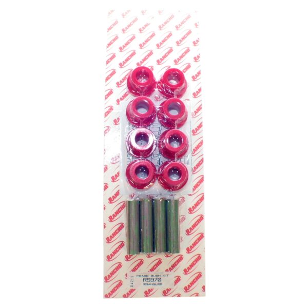 Monroe RS970 - DuraCrush Suspension Bushing Kit