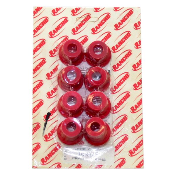 Monroe MON-RS972 1 x DuraCrush Suspension Bushing Kit