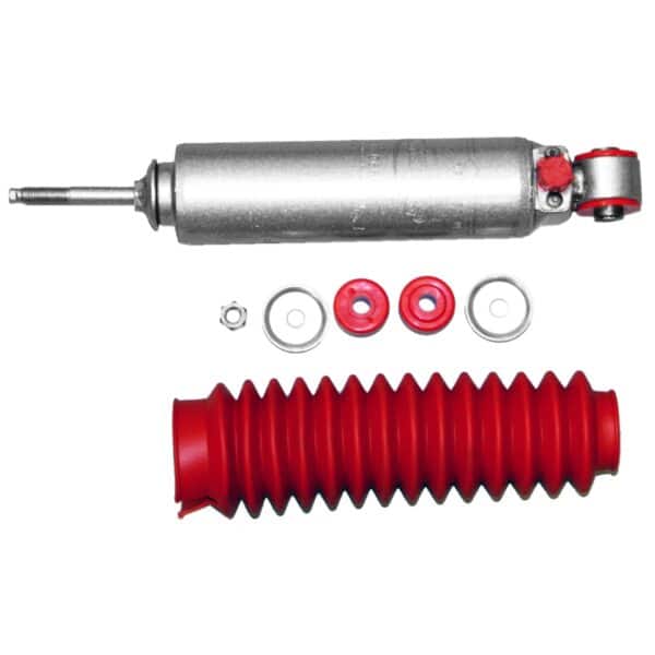 Monroe RS999029 - 1 Pair RS9000XL Suspension Shock Absorbers