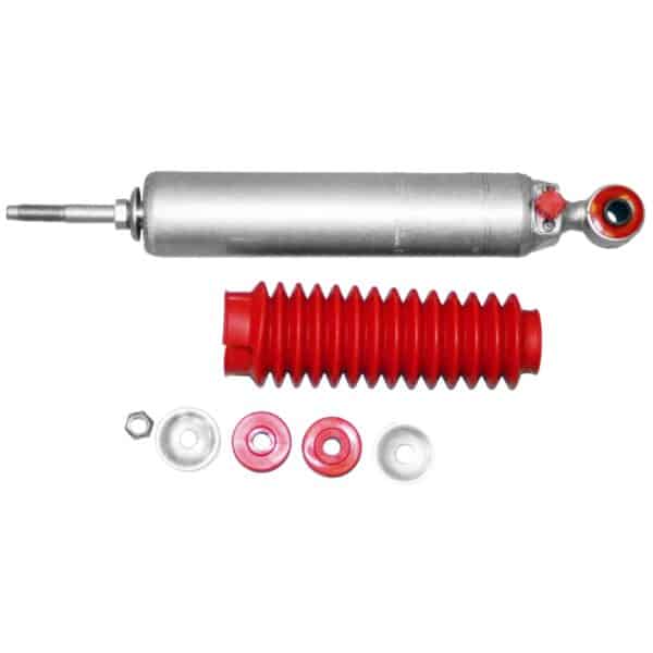 Monroe RS999042 - 1 Pair RS9000XL Suspension Shock Absorbers