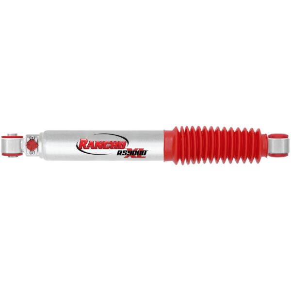 Monroe RS999047 - 1 Pair RS9000XL Suspension Shock Absorbers