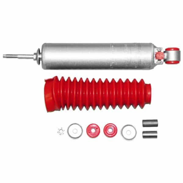 Monroe RS999117 - 1 Pair RS9000XL Suspension Shock Absorbers