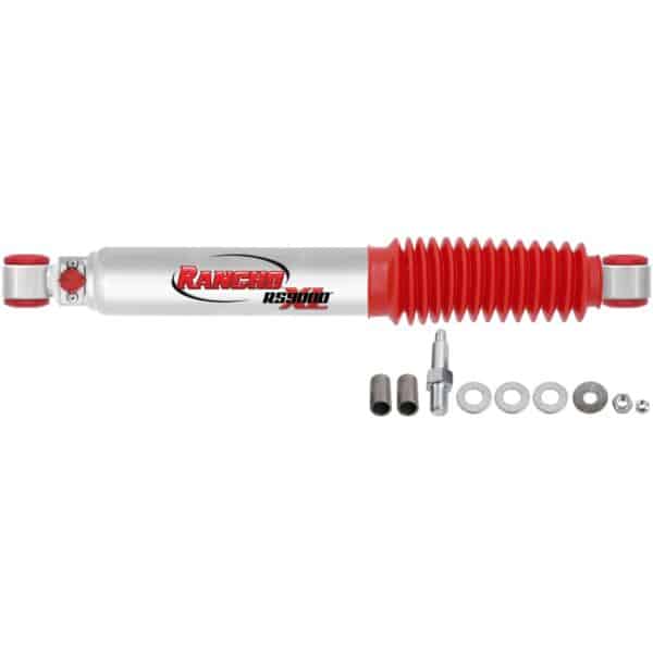 Monroe MON-RS999120 1 x RS9000XL Suspension Shock Absorber
