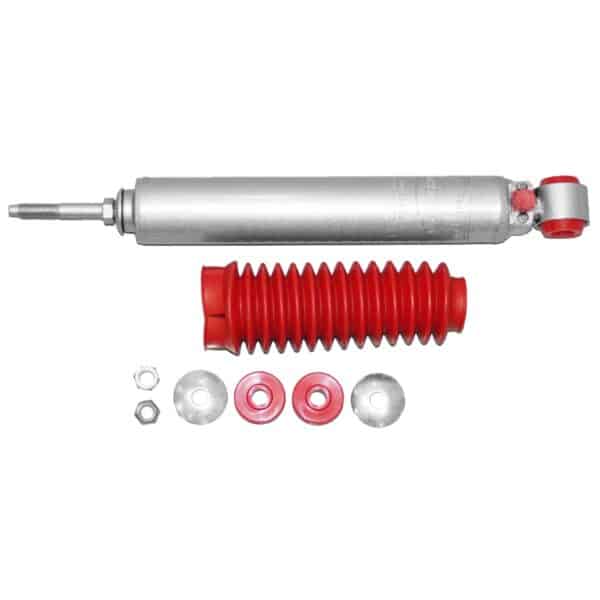 Monroe RS999208 - 1 Pair RS9000XL Suspension Shock Absorbers