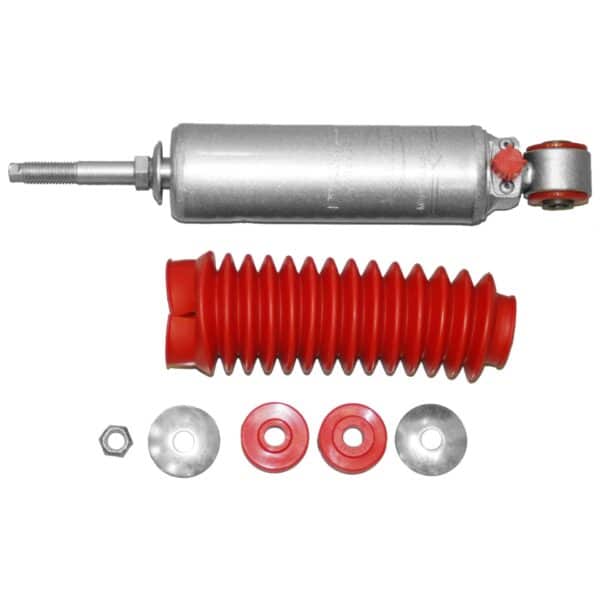 Monroe RS999233 - 1 Pair RS9000XL Suspension Shock Absorbers