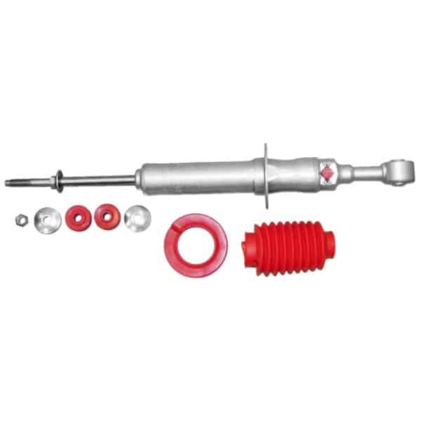 Monroe RS999777 - 1 Pair RS9000XL Suspension Struts
